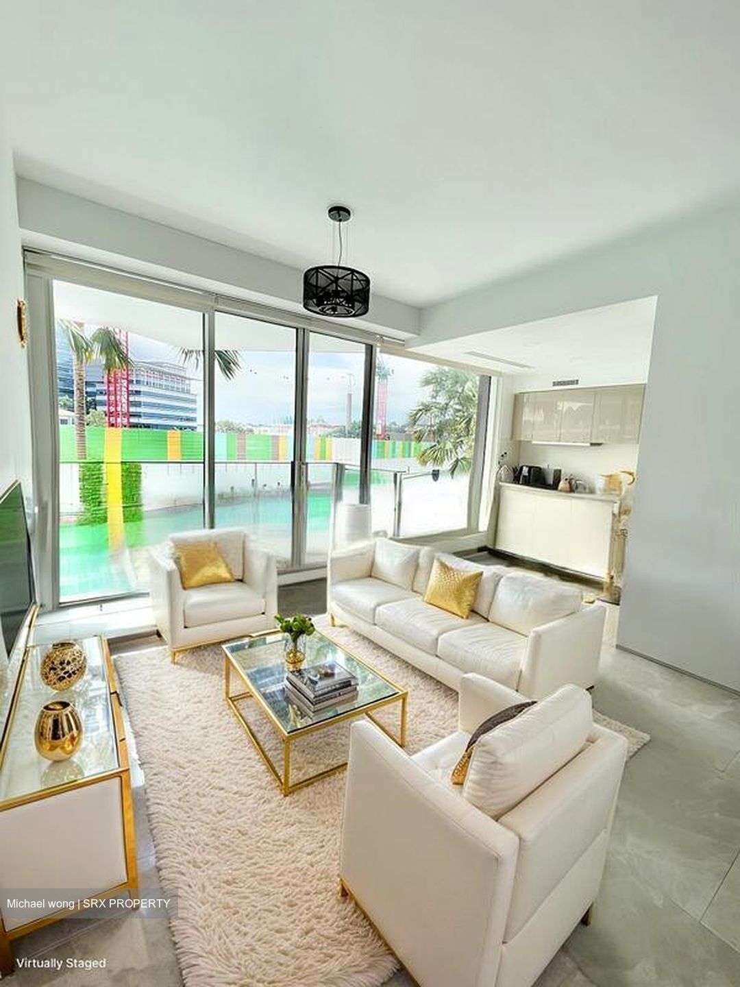 Corals At Keppel Bay (D4), Condominium #458331611